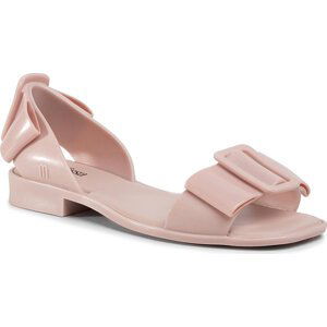 Sandály Melissa Aurora Ad 32687 Pink 03950