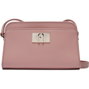 Kabelka Furla 1927 Mini Crossbody C.Ca WB01083-ARE000-ALB00-1007 Růžová