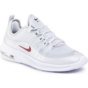 Boty Nike Air Max Axis AA2168 003 Pure Platinum/Red Crush