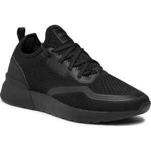 Sneakersy Sprandi MP07-01536-1 Black