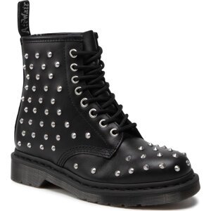 Glády Dr. Martens 1460 Stud 27040001 Black