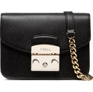 Kabelka Furla Metropolis WB00217-ARE000-O6000-1-007-20-BG Nero