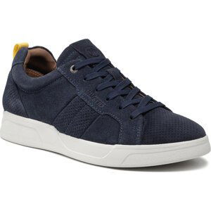 Sneakersy Salamander Ethon 31-54503-22 Navy