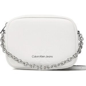 Kabelka Calvin Klein Jeans Sculpted Camera Bag18 Chain K60K610564 YBH