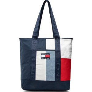 Kabelka Tommy Jeans Tjw Heritage Tote Corp AW0AW12412 0GY
