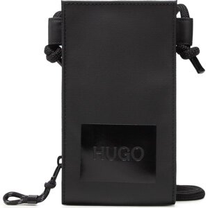 Pouzdro na mobil Hugo Quantun Phone Pouch 50463686 001