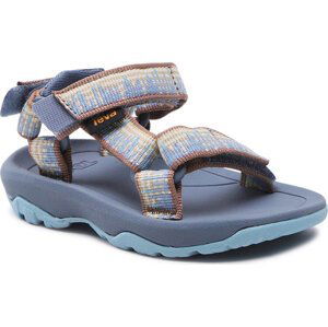 Sandály Teva T Hurricane Xlt 2 1019390T Acst