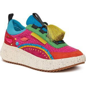 Sneakersy Kat Maconie Jesse Multibrights