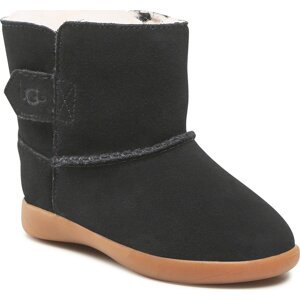 Sněhule Ugg T Keelan 1096089T Blk