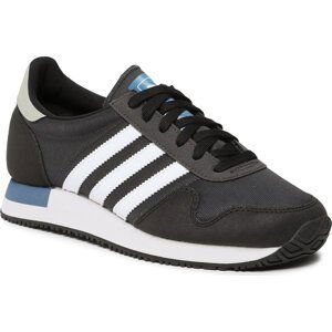 Boty adidas Usa 84 GX4583 Cblack/Ftwwht/Carbon