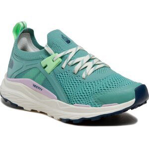 Trekingová obuv The North Face Vectiv Hypnum NF0A4PFL8611-060 Wasabi/Lavender Fog