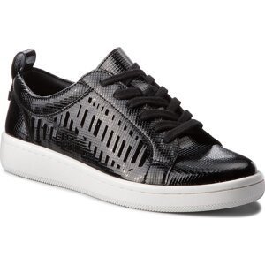 Sneakersy Calvin Klein Denise E5593 Black