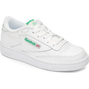 Boty Reebok Club C AR0456 White