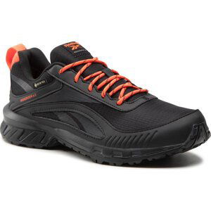 Boty Reebok Ridgerider 6 Gtx GORE TEX GW1197 Cblack/Purgry/Orgfla