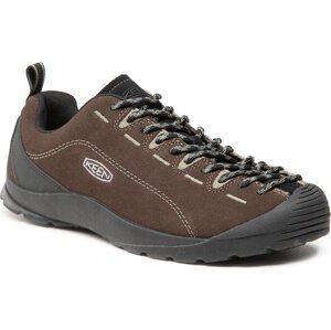 Trekingová obuv Keen Jasper 1025445 Multi/Pale Olive