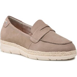 Espadrilky Tamaris 1-24710-28 Pepper 324