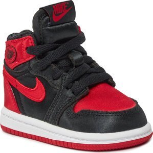 Boty Nike Jordan 1 Retro High Og (TD) FD5305 061 Black/University Red/White