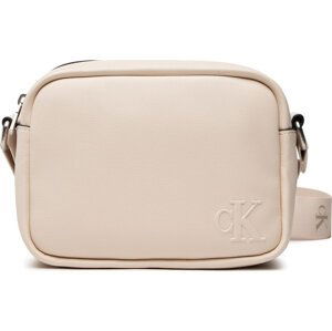 Kabelka Calvin Klein Jeans Ultralight Dbl Zip Camera Bag23 K60K609787 AF6