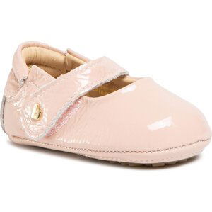 Polobotky Bibi Afeto Baby 1086061 Camellia