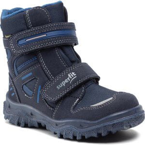 Sněhule Superfit GORE-TEX 0-809080-83 M Blau/Blau