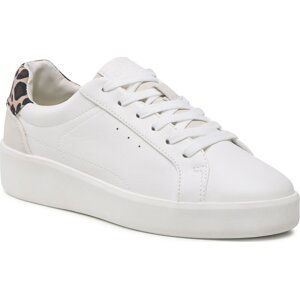 Sneakersy ONLY Shoes Onlsoul-5 15288084 White/W/ Leo