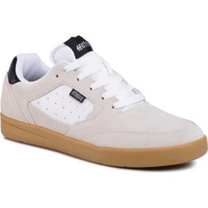 Sneakersy Etnies Veer 4101000516 White/Black/Gum 115