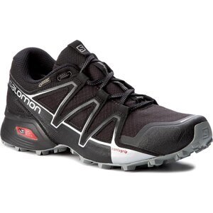 Boty Salomon Speedcross Vario 2 Gtx GORE-TEX 398468 29 V0 Phantom/Black/Monument