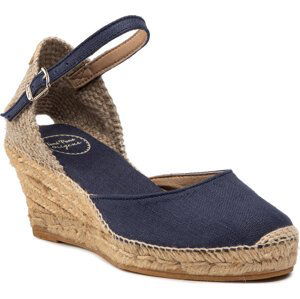 Espadrilky Toni Pons Caldes Mari