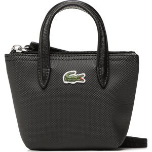 Kabelka Lacoste Nano Bag NF4096PO Noir 000