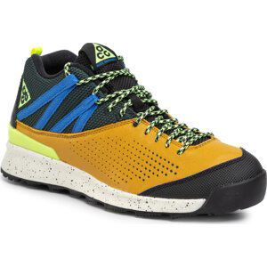 Boty Nike Okwahn II 525367 301 Dark Citron/Volt Glow