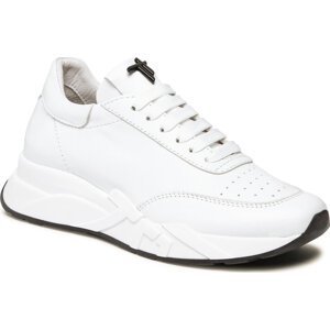 Sneakersy Togoshi 37950 White