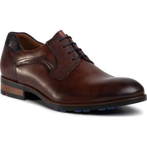 Polobotky Lloyd Jakie 20-559-12 Brandy/Midnight