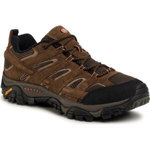 Trekingová obuv Merrell Moab 2 Vent J06013 Earth