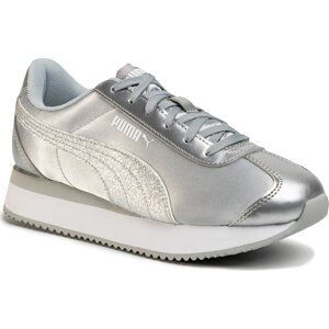 Sneakersy Puma 371944 03 Puma Silver/Puma Silver