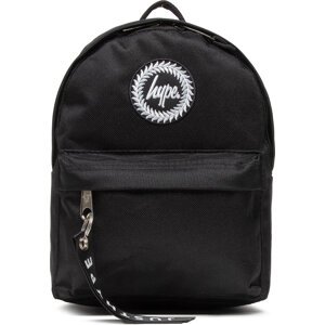 Batoh HYPE Mini Backpack YXF-717 Black