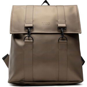 Batoh Rains Msn Bag 12130 Metallic Mist