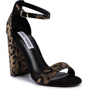 Sandály Steve Madden Carrson-R SM11000371-02003-969 Leopard