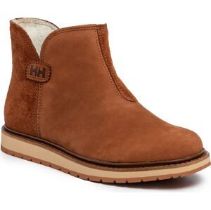 Polokozačky Helly Hansen Seraphina Demi 115-27.741 Whiskey/Frosted Almond/Red Gum