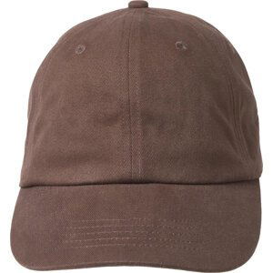 Kšiltovka Jack&Jones 12193385 Brown