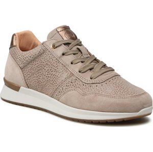 Sneakersy Salamander Moddy 32-35504-29 Terracotta