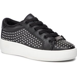 Sneakersy Steve Madden SM11000650-02002-032 Black With Studs