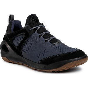 Trekingová obuv ECCO Biom 2Go GORE-TEX 80190454975 Black/Ombre