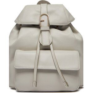 Batoh Furla Flow S Backpack WB01084-BX2045-1704S-1007 Marshmallow