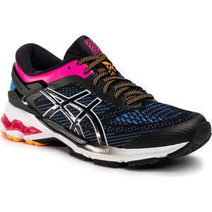 Boty Asics Gel-Kayano 26 1012A457 Black/Blue Coast 004