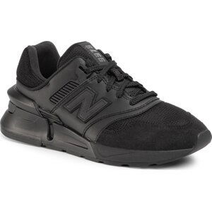 Sneakersy New Balance MS997LOP Černá