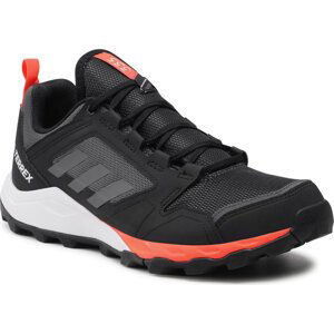 Boty adidas Terrex Agravic Tr FZ3266 Core Black/Grey Four/Solar Red