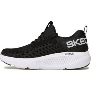 Boty Skechers Go Run Elevate 220329/BKW Black/White