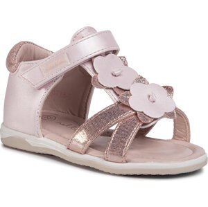 Sandály Nelli Blu CM0718-5 Pink