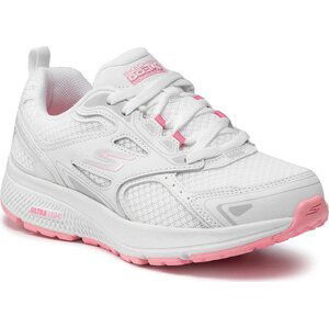 Boty Skechers Go Run Consistent 128075/WPK White/Pink