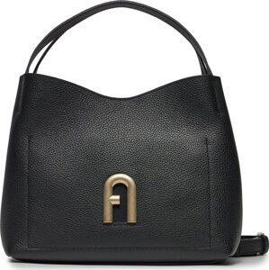 Kabelka Furla Primula S Hobo WB00507-HSF000-O6000-9035 Nero